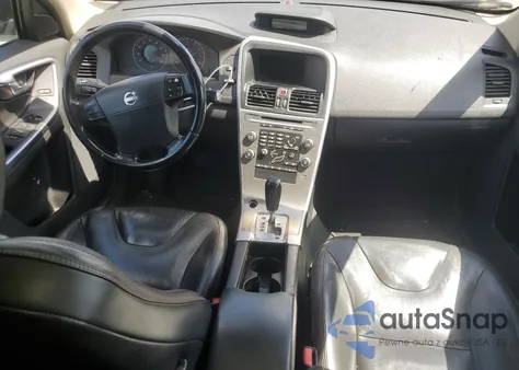 2010 Volvo Xc60 3.2 из США, поврежденный, VIN YV4960DL5A2101581